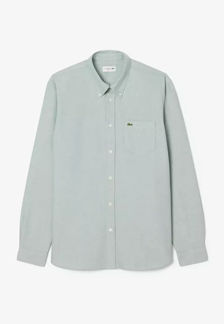 Oxford Button Down Shirt