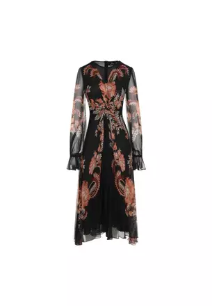 Etro Luxury Dresses 2025 | Buy Dresses Online | ZALORA Hong Kong