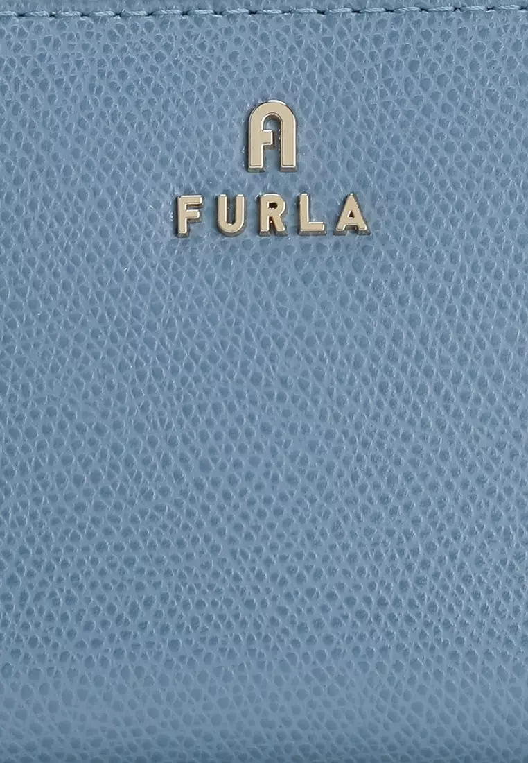 Camelia M 拉鍊銀包