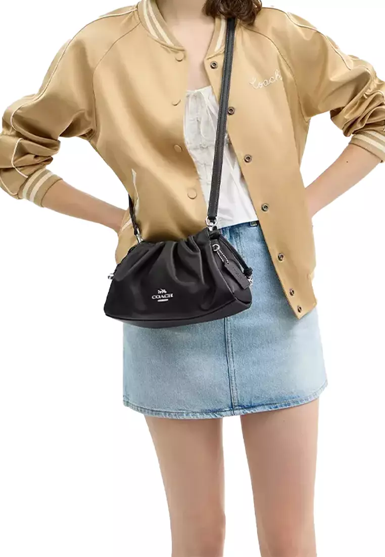 Faye Women's Crossbody Bag in Black CV529