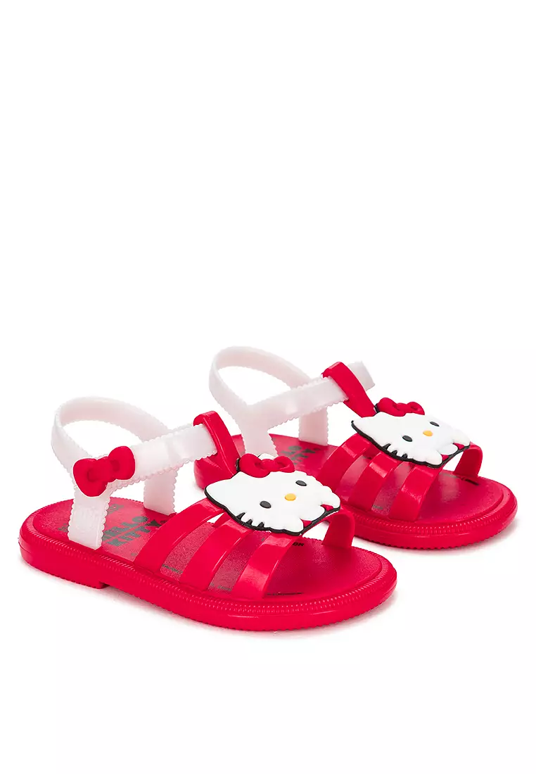 Mini Hip + Hello Kitty and Friends BB Sandals