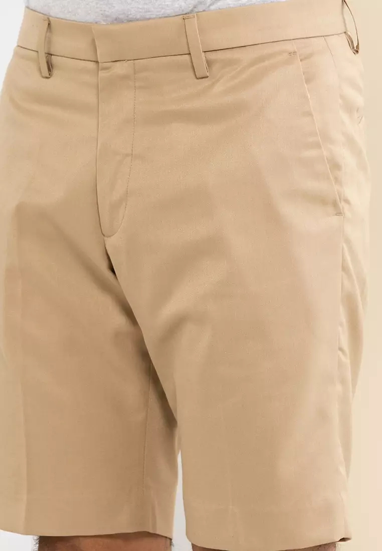Tailored Shorts