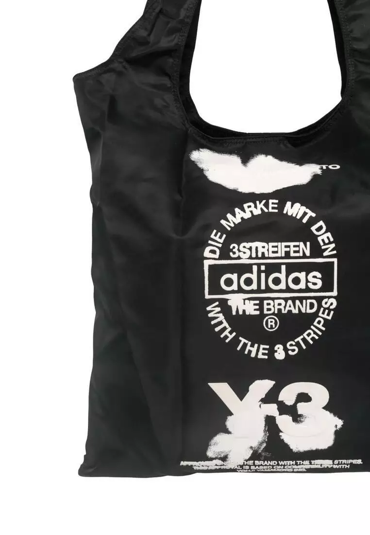 Y-3 Tote Bag