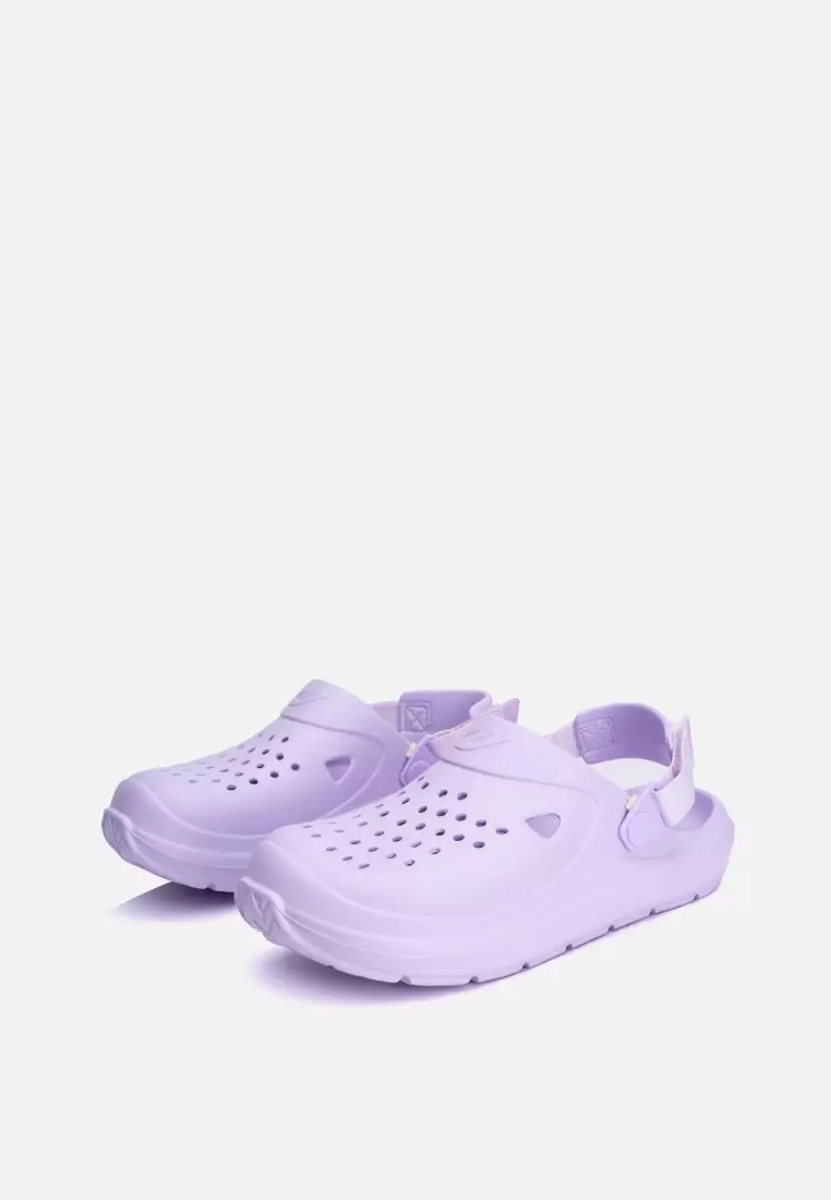 Hoverglide Women's Lifestyle Athleisure Sandals