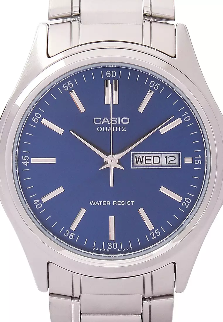 Analog Watch MTP-1239D-2ADF