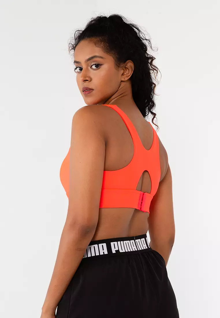 Buy Women's Puma High Impact Ultraform Running Women Sports Bra