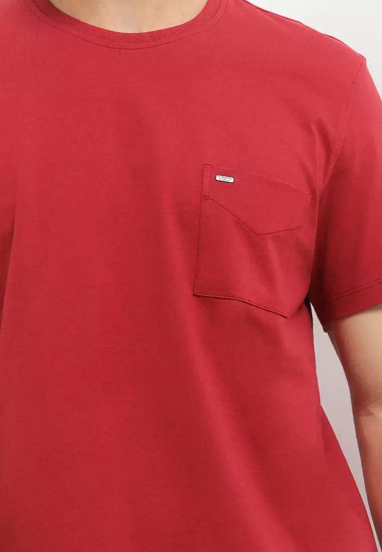 CCSL Casual Tee