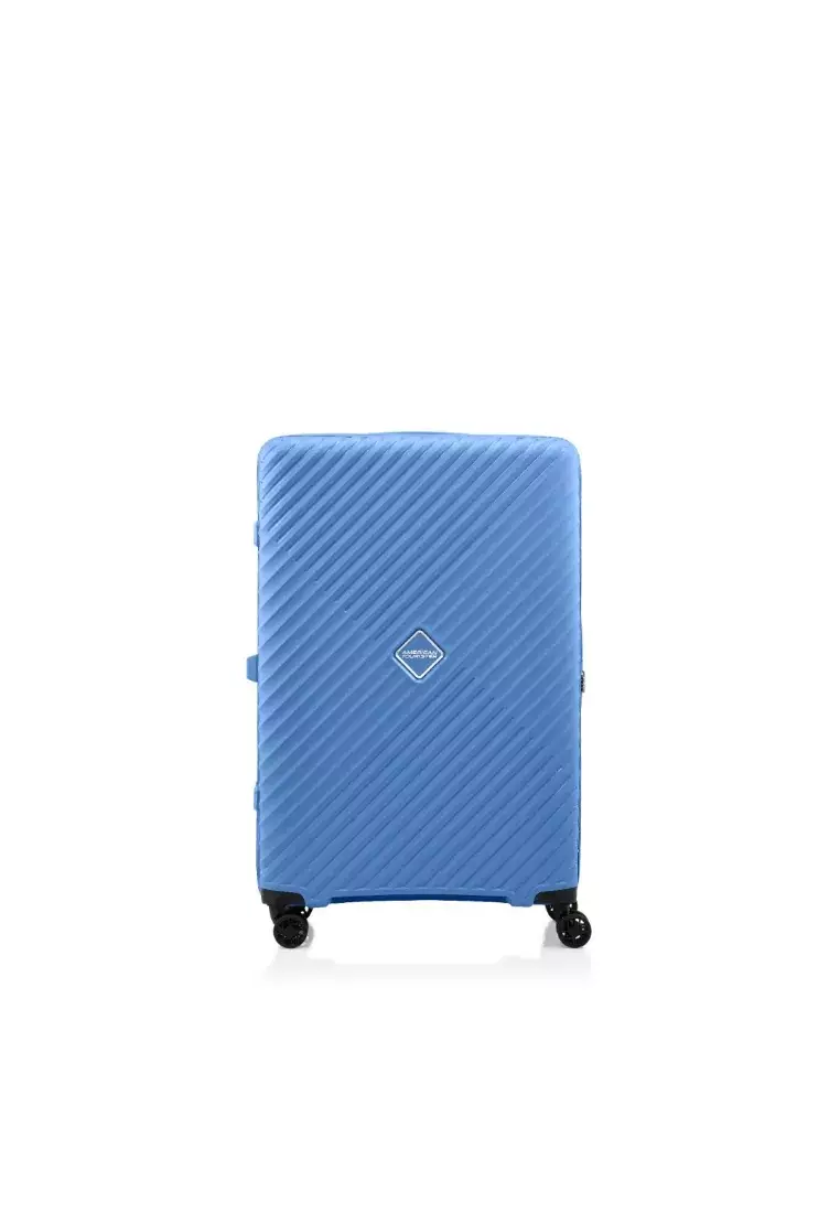 Diazip Spinner 76/28 TSA