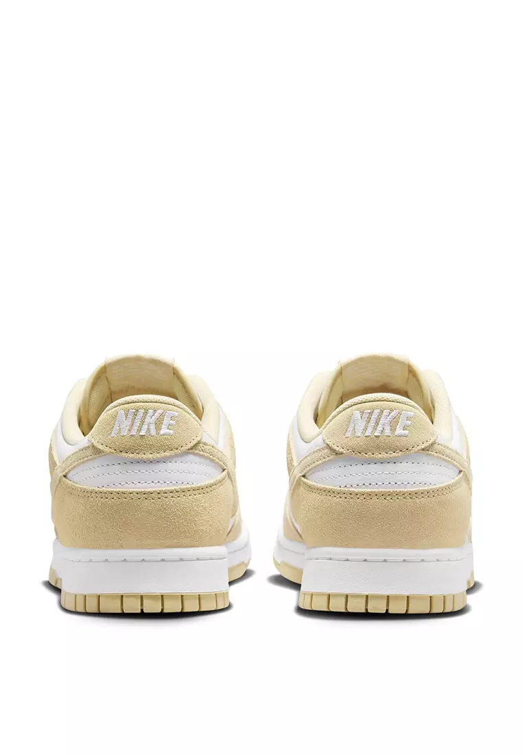 dunk low retro zalora
