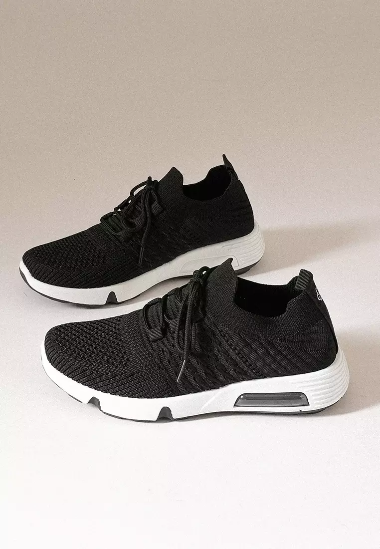 Grant Lace Up Sneakers