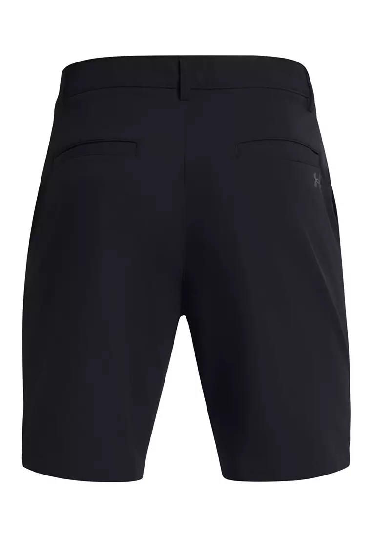 Matchplay Tapered 9" Shorts