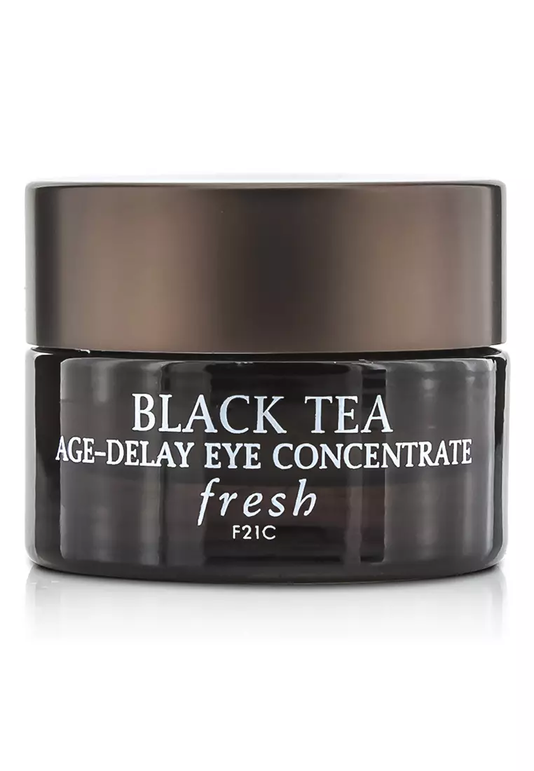 Buy Fresh FRESH Black Tea AgeDelay Eye Concentrate 15ml/0.5oz Online