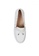 GEOX white Leelyan Women's Shoes 92BCBSHEC5BF40GS_4