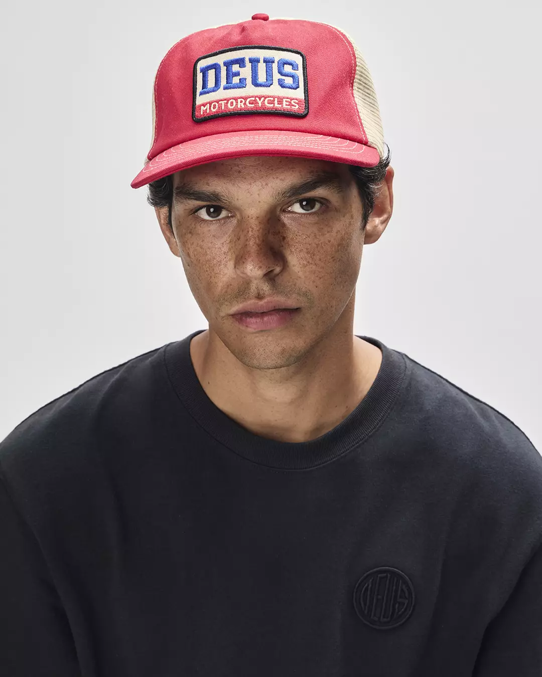 Malden Trucker