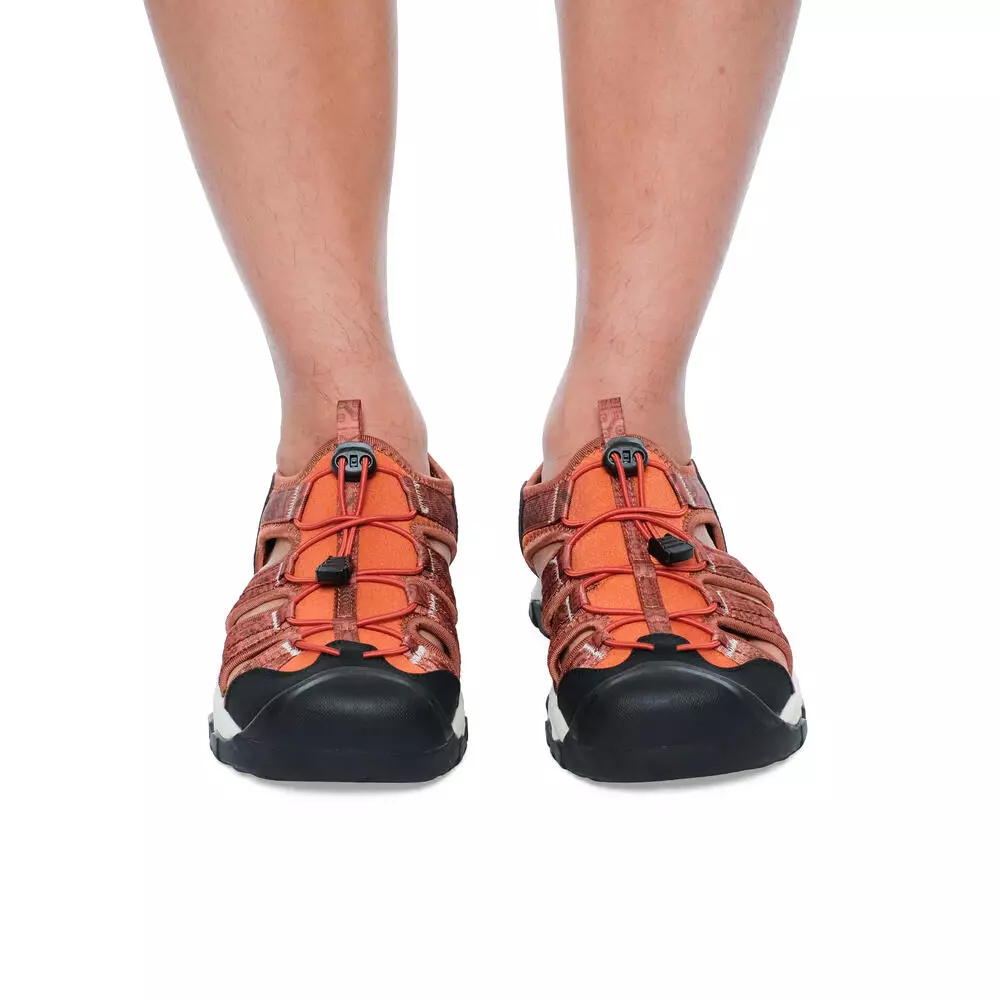 Eiger Hillwander Toe Sandals