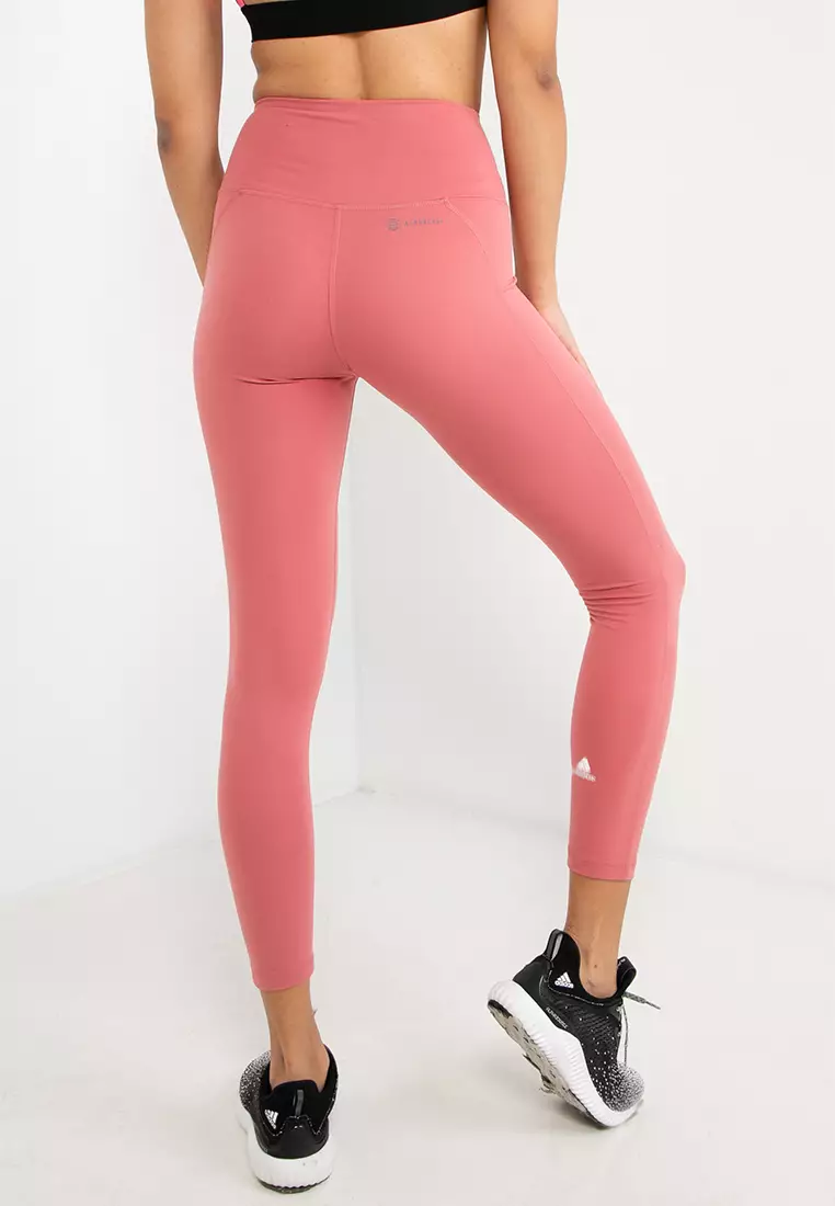 Womens adidas hotsell yoga pants