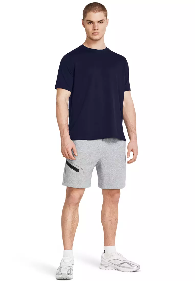 Men's Meridian Short Sleeves T-Shirt