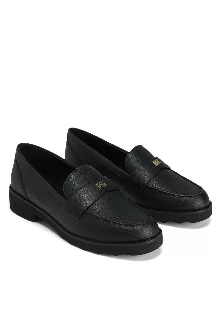 Buy Michael Kors Reeves Loafers (nt) 2025 Online ZALORA Philippines