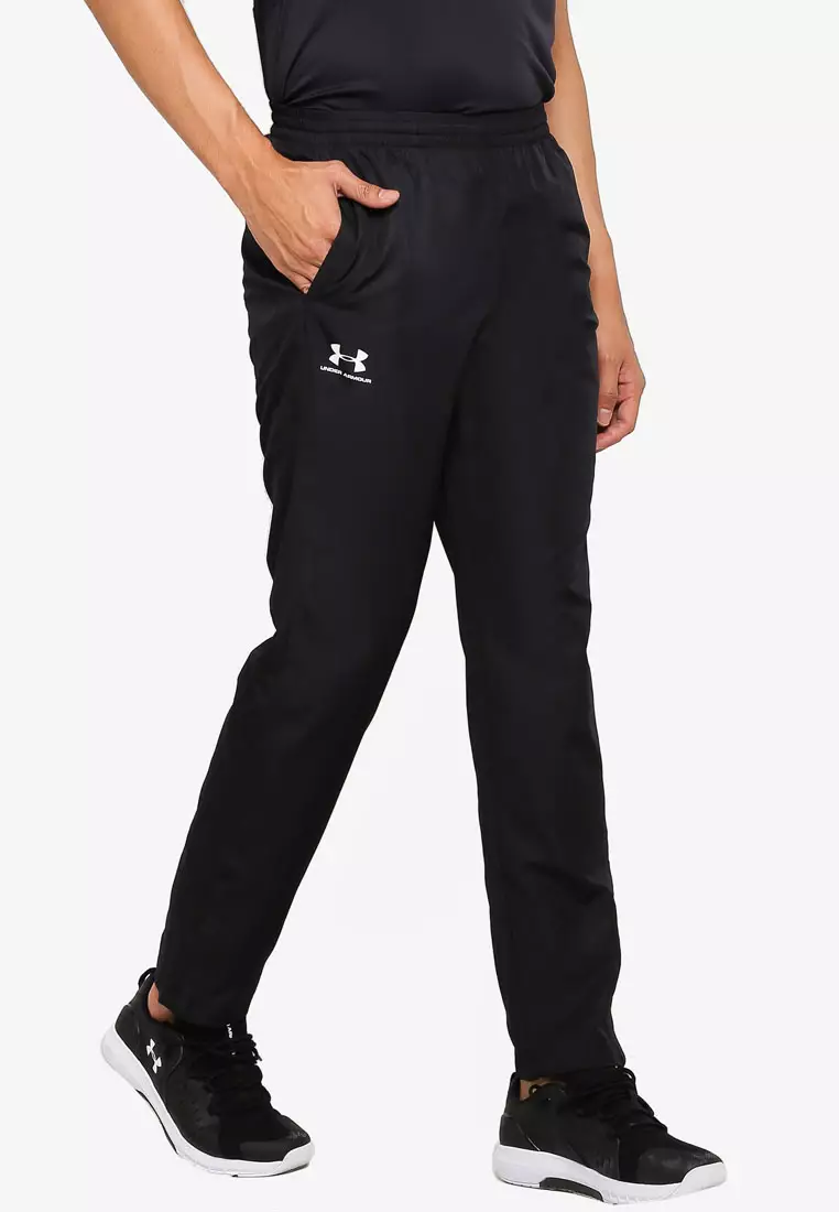 Buy Under Armour UA Woven Vital Pants Online ZALORA Malaysia