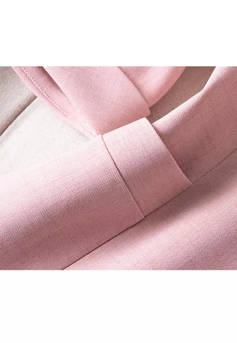 Slim Thin Suit Set YGH-EY8230set