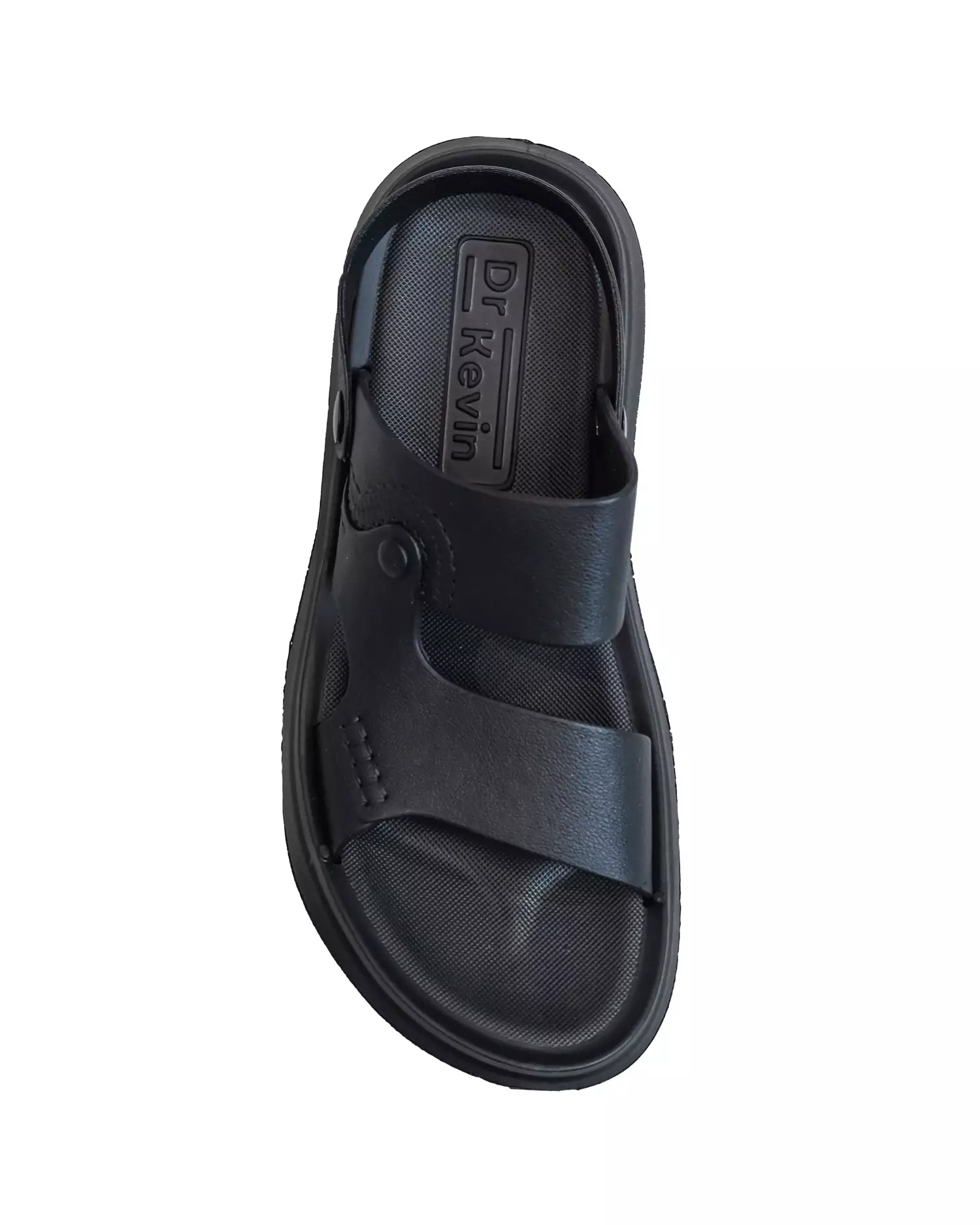 Dr. Kevin Sepatu Sandal Pria Tali Belakang 871-106