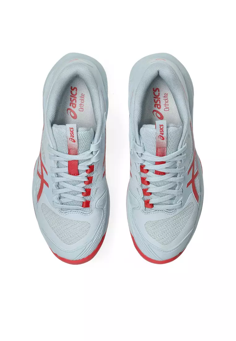 SOLUTION SPEED FF 4 TENNIS SHOES 1042A307-400