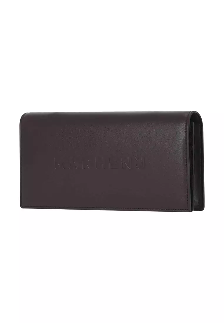 Marhen J Marilyn Bag - Mocha Brown