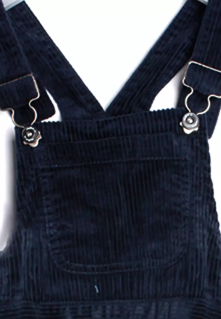 Girl Astrid Jumpsuits Kids