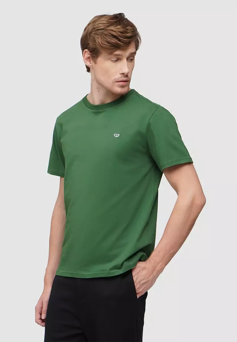 Ultimate Basics Comfort Tee