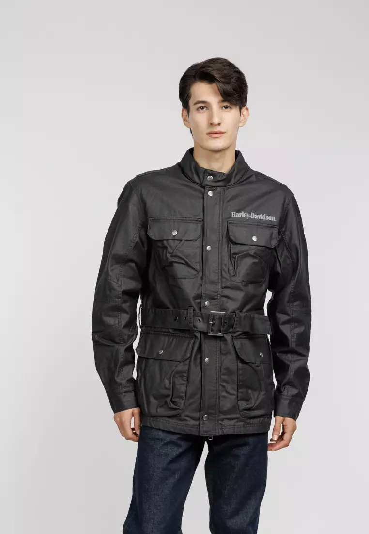 Buy Harley-Davidson Harley-Davidson #1 Riding Jacket 2026 Online