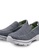 UniqTee grey Lightweight Mesh Slip-On Sport Sneakers D2844SH34E5033GS_3