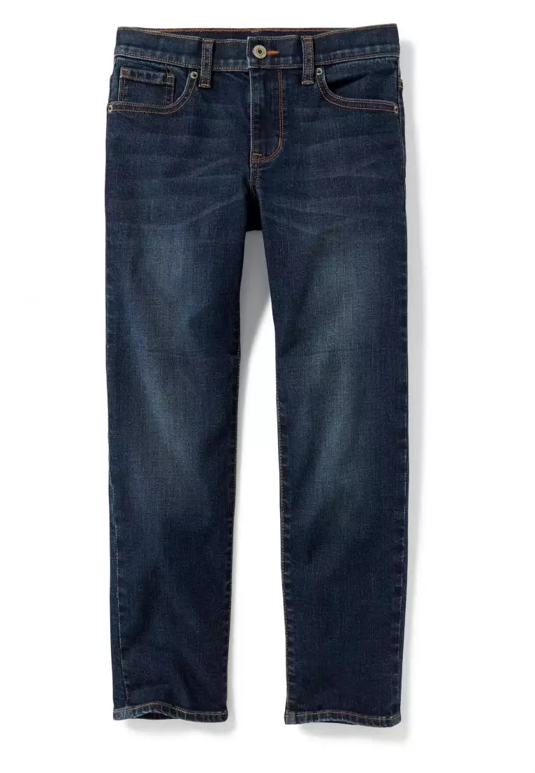 Old navy youth jeans on sale