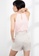 Origin by Zalora pink Lightweight Halter Cami made from Tencel F3E7DAAFAA6318GS_2