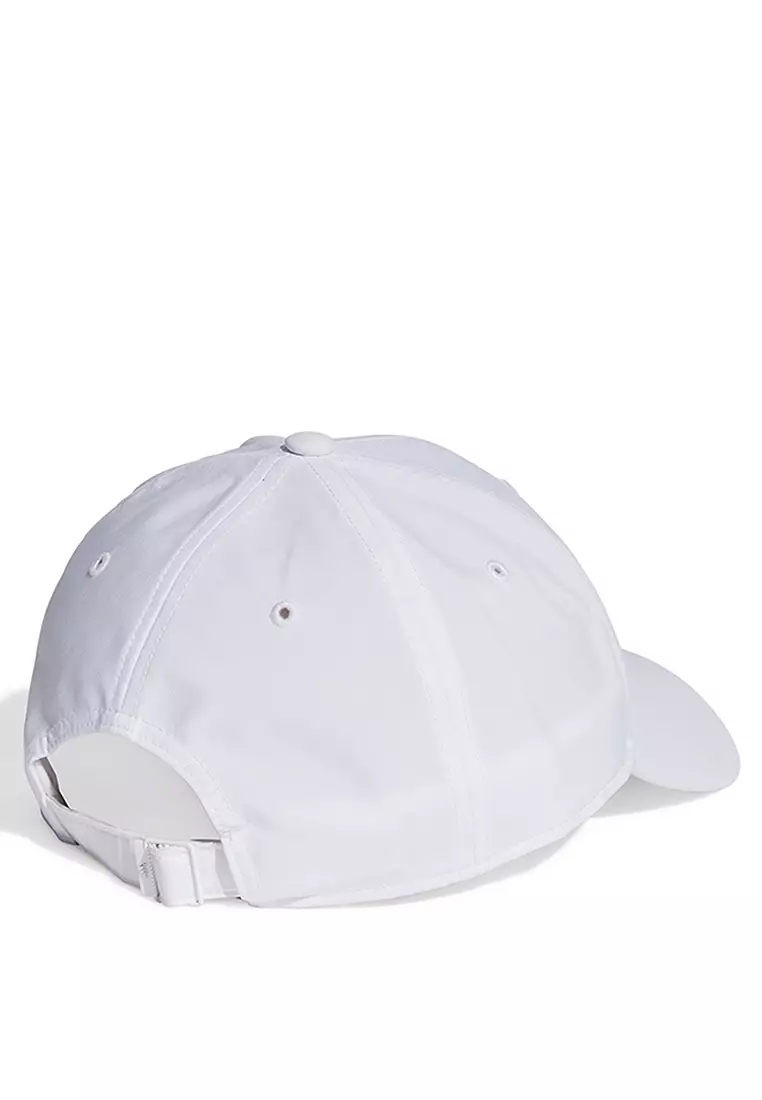 Metal Badge Lightweight Baseball Cap