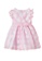 RAISING LITTLE pink Quiland Baby & Toddler Dresses 2FBDDKAF7883F8GS_3
