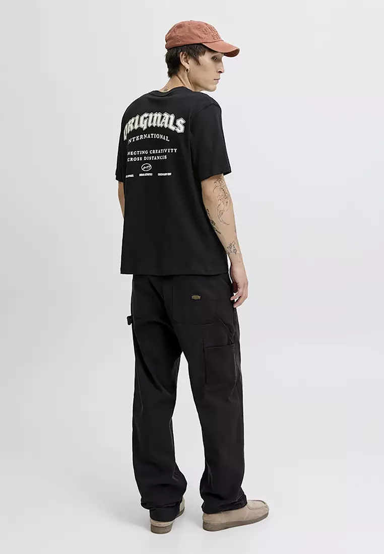 Meadows Typo T-Shirt