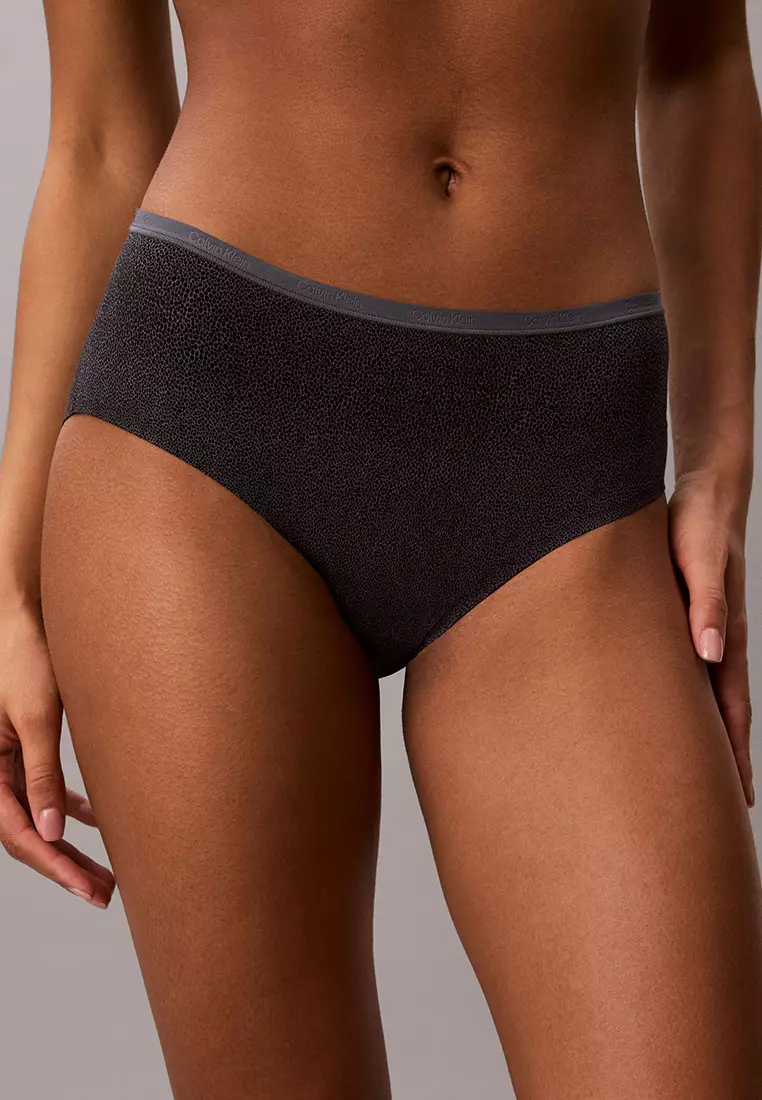 Perfectly Fit Cheeky Briefs - Calvin Klein Underwear