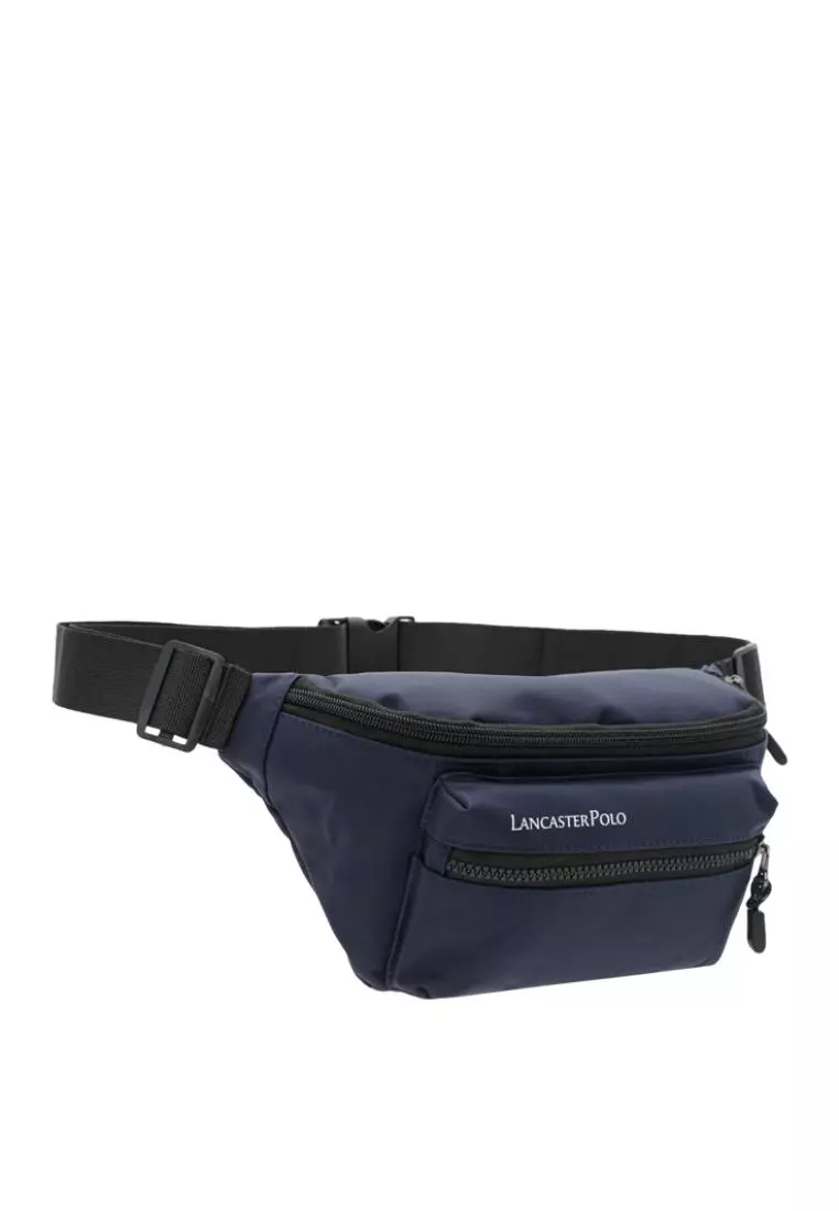 Polo classic best sale waist bag