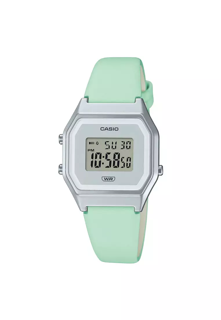 Zalora casio watch on sale