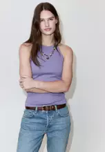 Light Pastel Purple