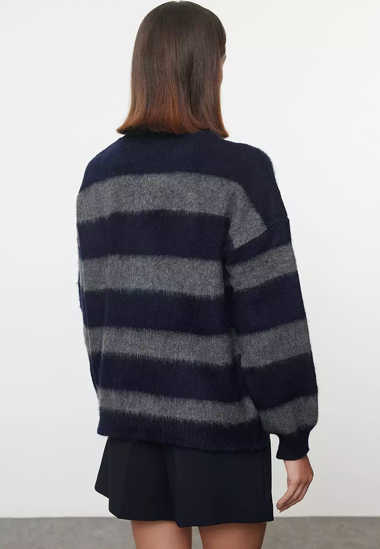 Soft Knit Sweater