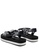 London Rag black Black Stay Afloat Platform Sandals 9D4EESHFD65DF1GS_2