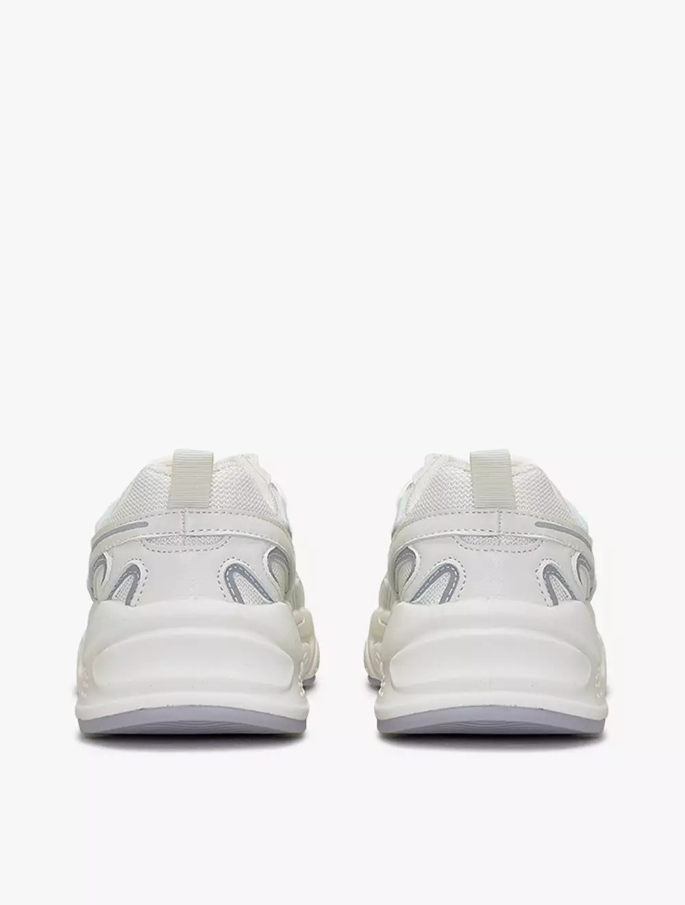 Payless Club Culture Womens Gabby Sneakers - Beige_11