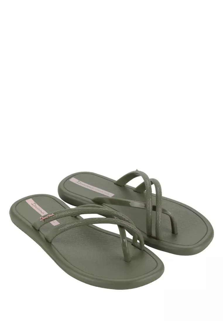 Discount on Ipanema  shoes - SKU: Ipanema Meu Sol Rasteira Ad Women's Sandals