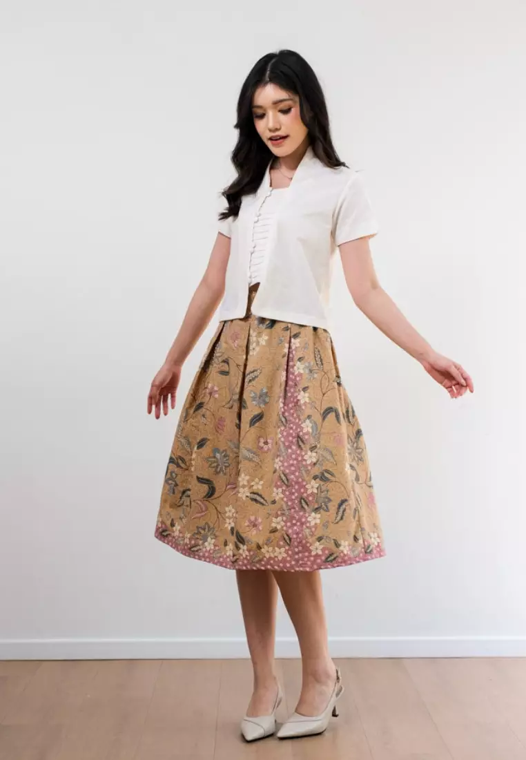 Gita Encim Skirt