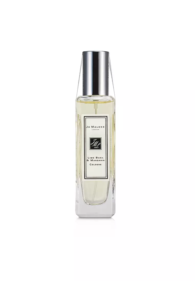 Buy Jo Malone JO MALONE - Lime Basil & Mandarin Cologne Spray ...