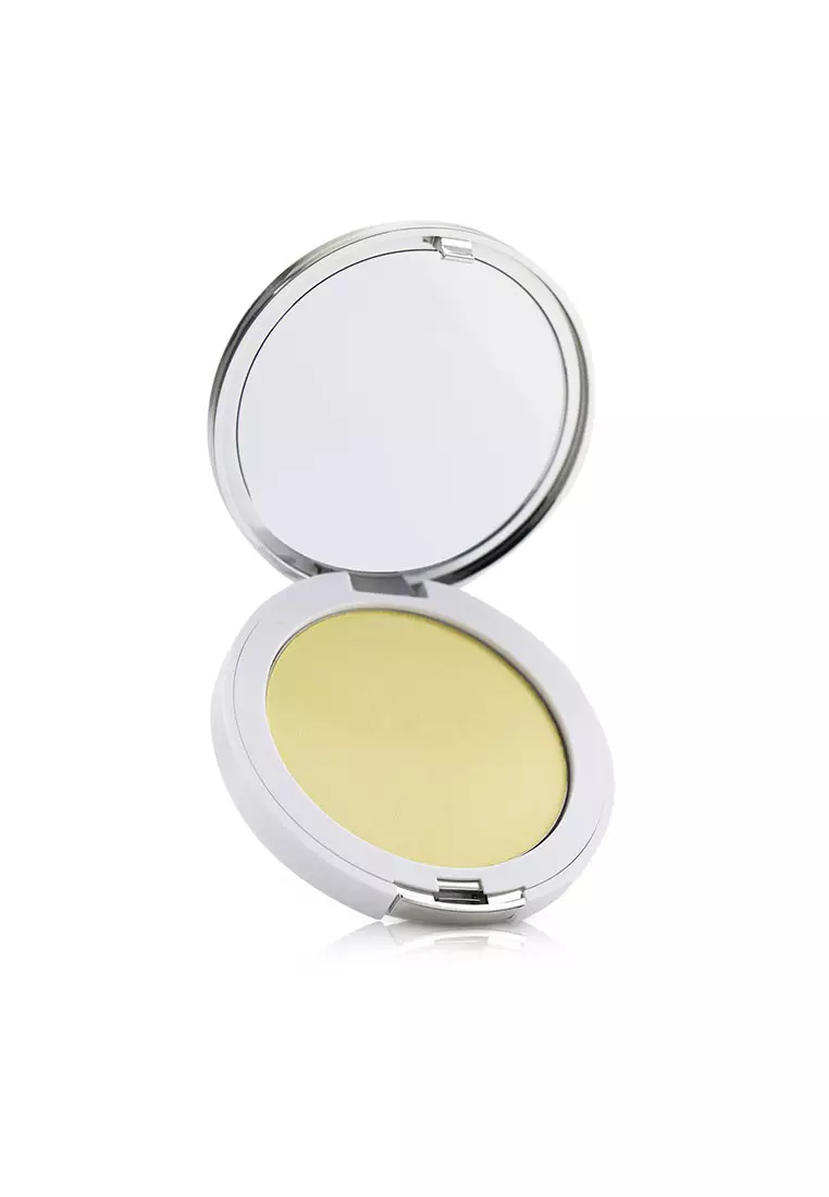 Discount on Clinique  shoes - SKU: Clinique - Redness Solutions Instant Relief Mineral Pressed Powder 11.6g/0.4oz