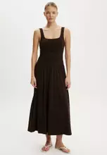 Dark Oak/Brown