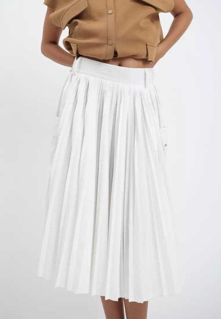 Harlow Skirt Top