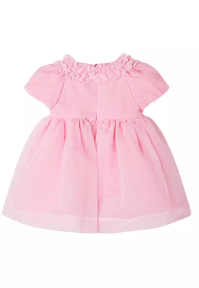 Quadar Baby & Toddler Dresses